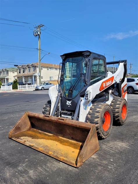 used bobcat s76 for sale